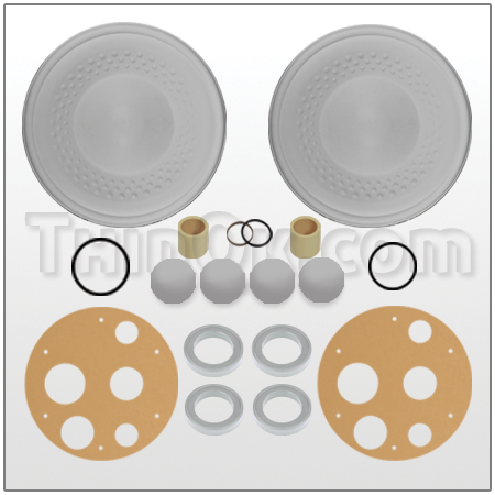 Medi kit (TDSK-40-G-3GG)